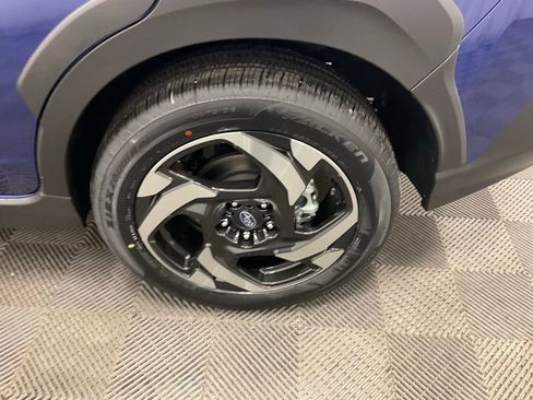 New 2026 Subaru Crosstrek 2.5i Limited image 6