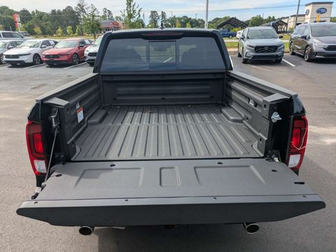 New 2026 Honda Ridgeline RTL image 18