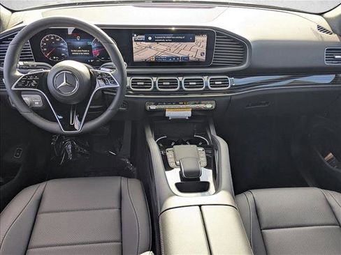 New 2026 Mercedes-Benz GLE 350 4MATIC image 14