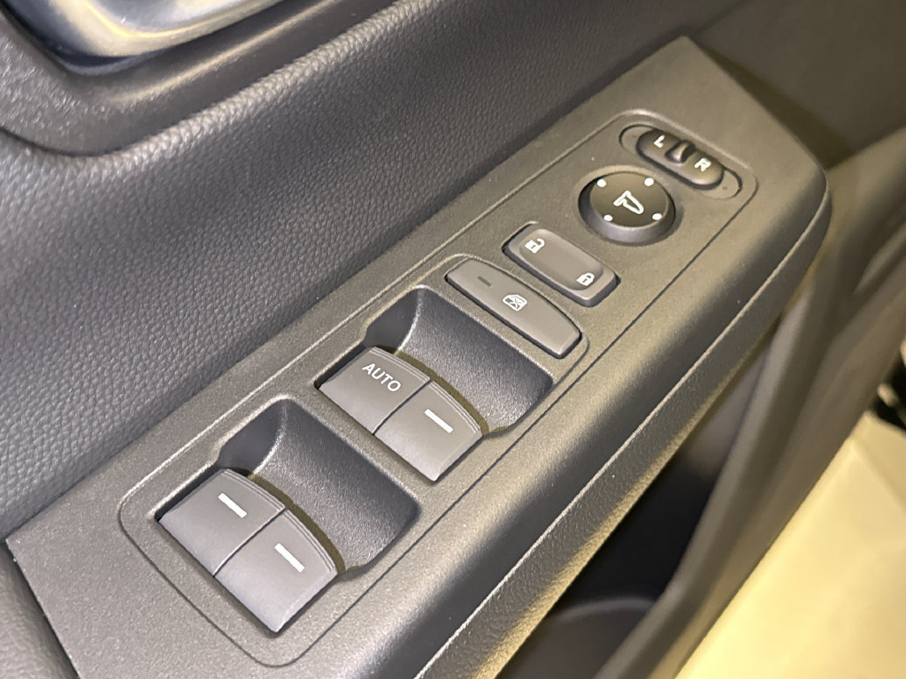 Certified 2026 Honda CR-V LX image 19