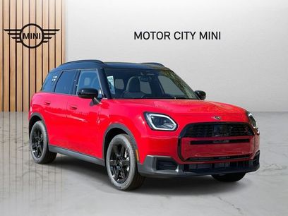 Certified 2026 MINI Cooper Countryman S