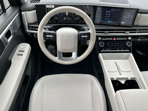 Certified 2026 Hyundai Santa Fe SE FWD image 15