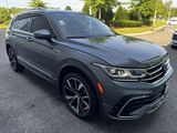 Used 2024 Volkswagen Tiguan SEL R-Line image 6