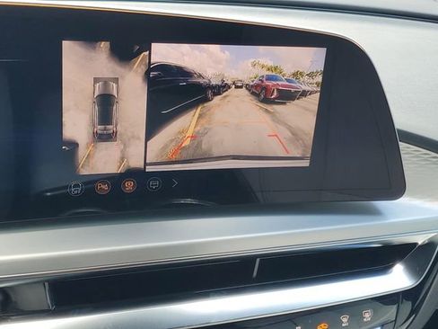 New 2026 Cadillac Lyriq Sport RWD image 10