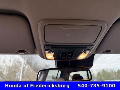 Certified 2018 Honda Ridgeline RTL-E image 34