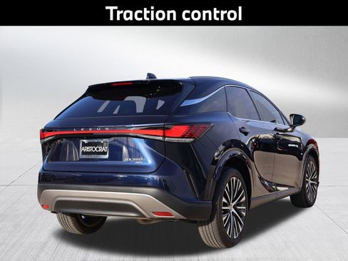 Used 2023 Lexus RX 350 Premium Plus image 8