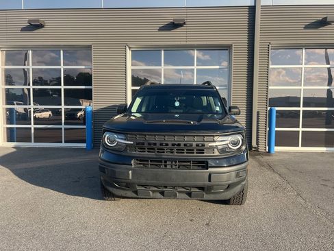 Used 2022 Ford Bronco Sport image 5