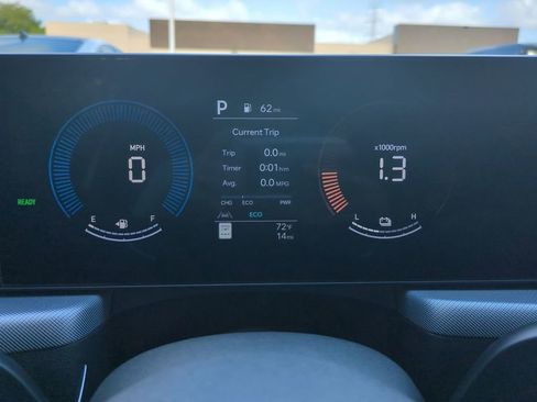 New 2026 Hyundai Sonata SEL image 33