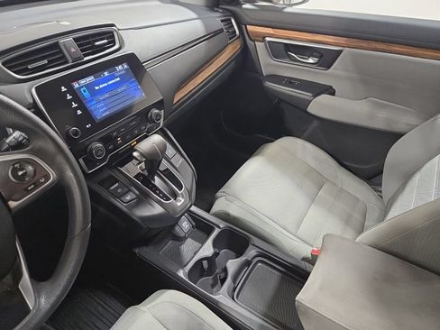 Used 2017 Honda CR-V EX image 15