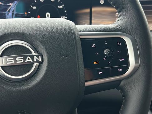 New 2026 Nissan Armada Platinum RWD image 9