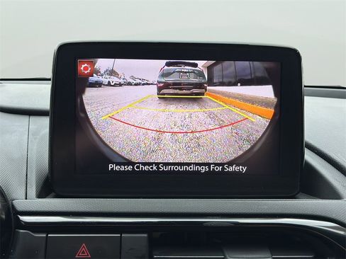 Used 2023 MAZDA MX-5 Miata Club w/ Weather Package image 17