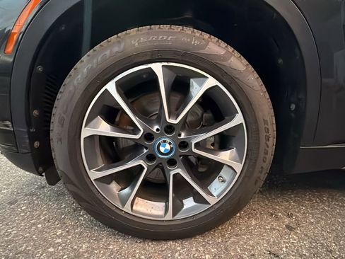 Used 2018 BMW X5 xDrive40e image 33