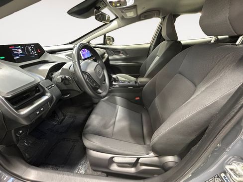 Used 2023 Toyota Prius LE image 16