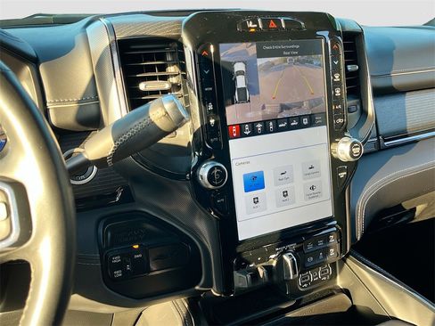 Used 2024 RAM 3500 Limited image 14