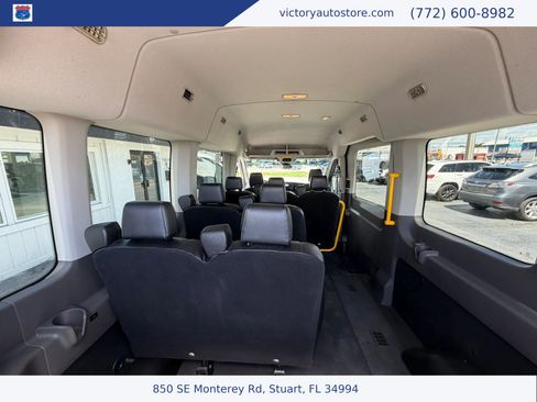 Used 2020 Ford Transit 350 XL RWD image 28