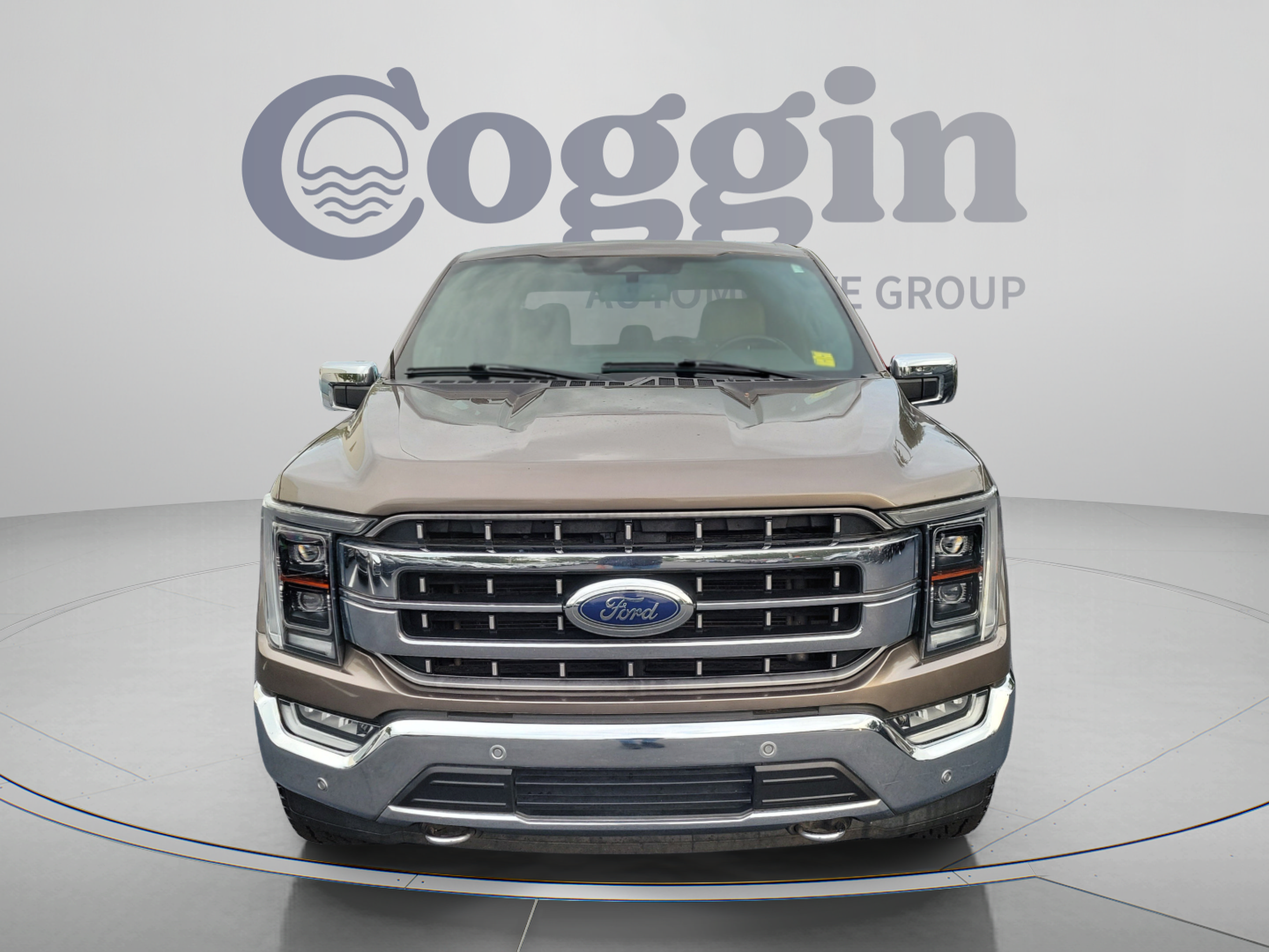 Used 2023 Ford F150 Lariat w/ Equipment Group 502A High AWD/4WD image 5