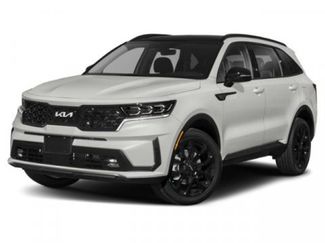 Certified 2023 Kia Sorento SX video 1