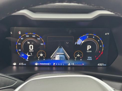 Used 2026 Chevrolet Colorado W/T w/ WT Convenience Package II image 18