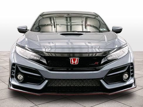 Used 2021 Honda Civic Type R image 3