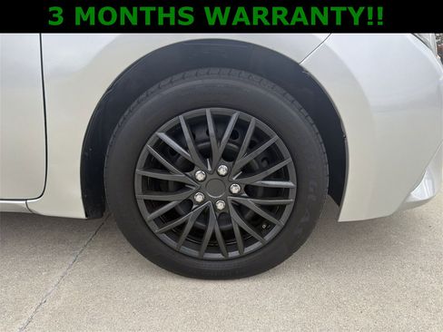 Used 2016 Toyota Corolla LE image 10