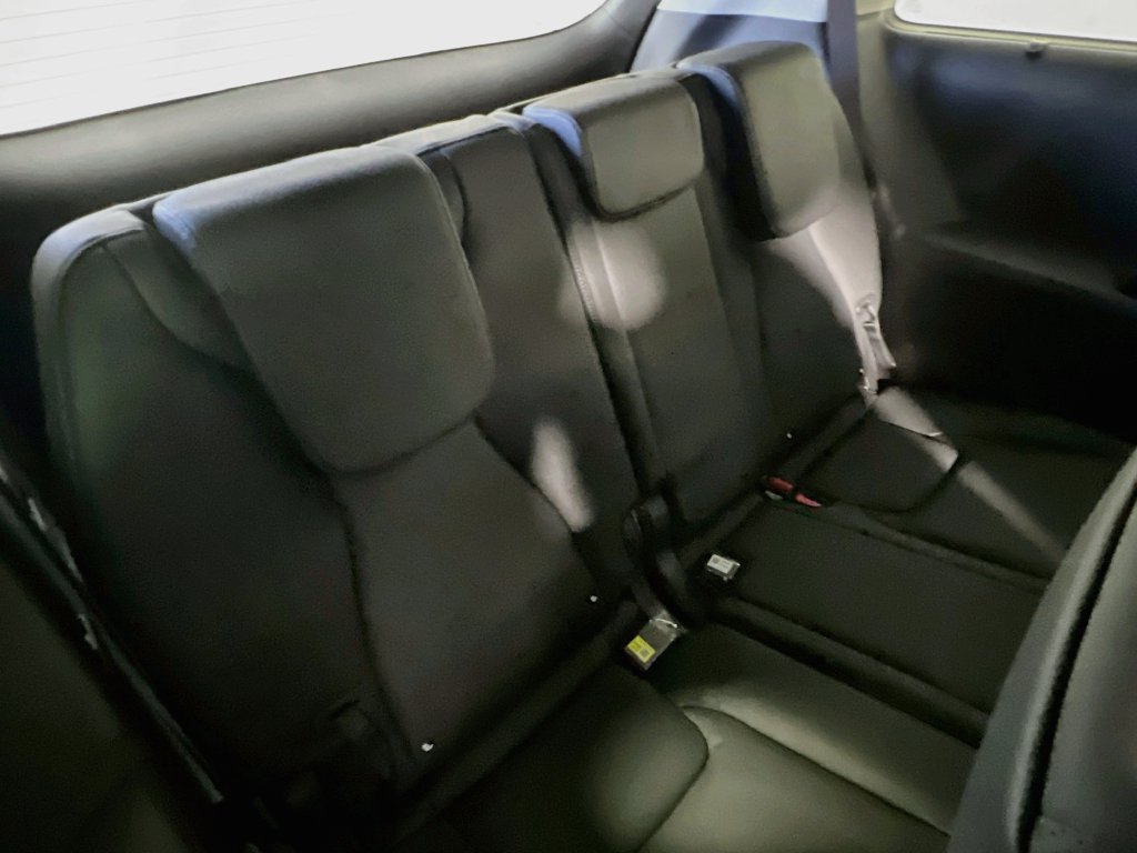 New 2027 Kia Carnival SX Prestige FWD image 25