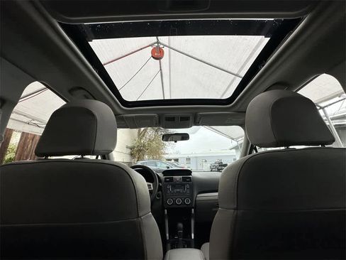 Used 2015 Subaru Forester 2.5i Touring w/ Protection Package #2 image 15