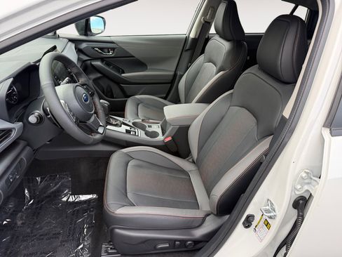 New 2026 Subaru Crosstrek 2.5i Limited w/ Popular Package #4A AWD/4WD image 10