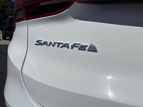 Used 2023 Hyundai Santa Fe SEL image 31