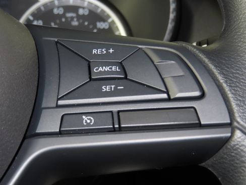 Certified 2025 Nissan Versa S w/ S Plus Package image 41