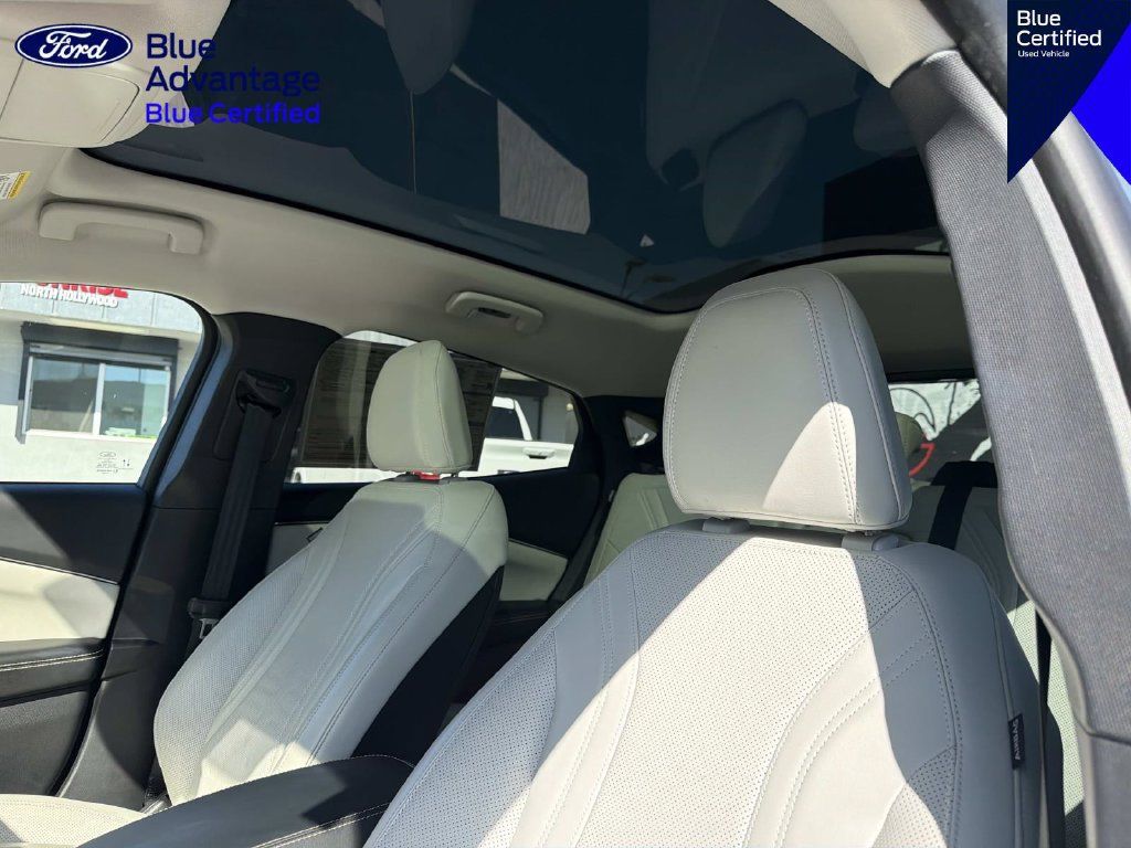 Certified 2023 Ford Mustang Mach-E Premium RWD image 18