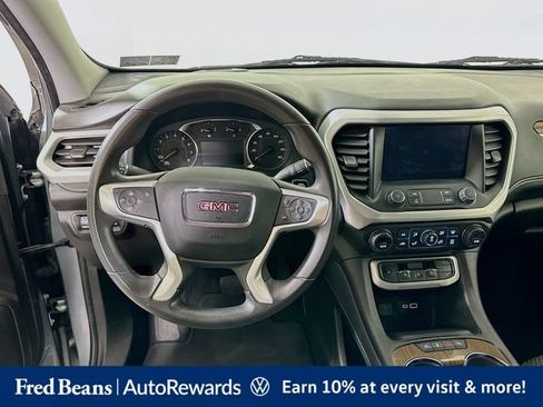 Used 2023 GMC Acadia SLE w/ Driver Convenience Package AWD/4WD image 26