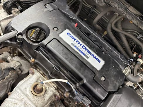 Used 2015 Honda CR-V EX image 31