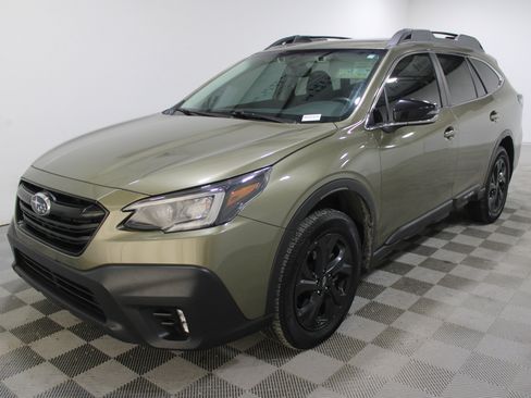 Used 2022 Subaru Outback Onyx Edition XT image 30