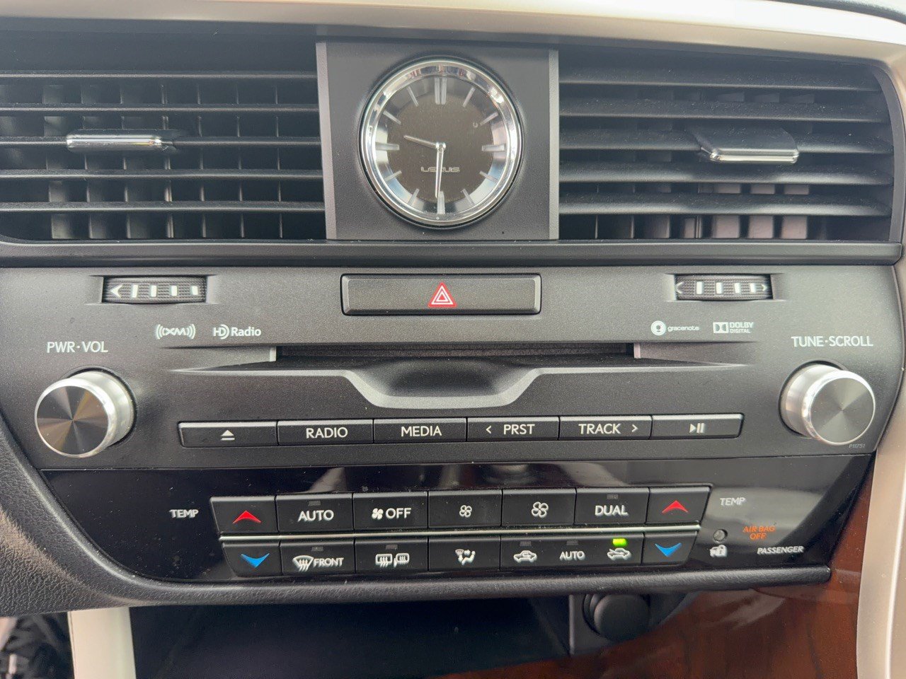 Used 2019 Lexus RX 350 AWD w/ Navigation Package image 22