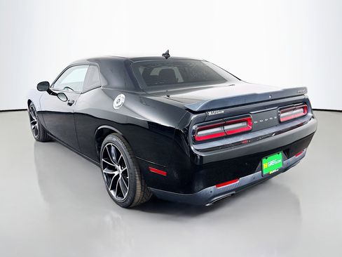 Used 2017 Dodge Challenger R/T Scat Pack image 7
