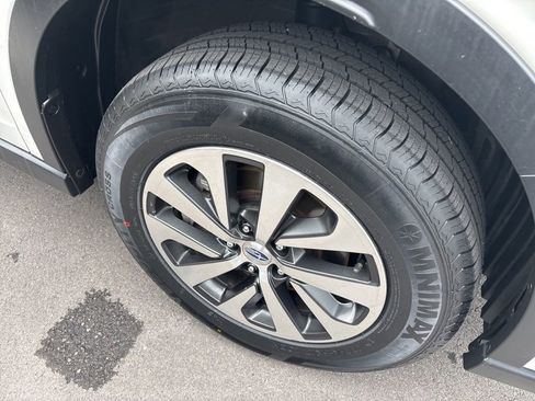 Used 2022 Subaru Outback Premium AWD/4WD image 20