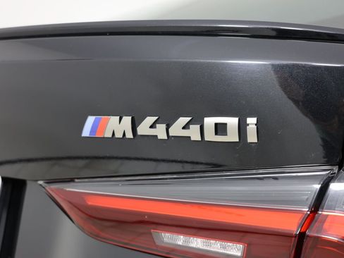 Used 2024 BMW M440i xDrive Gran Coupe AWD/4WD image 16