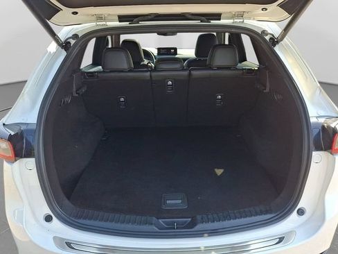 Used 2023 MAZDA CX-5 AWD 2.5 Turbo image 32