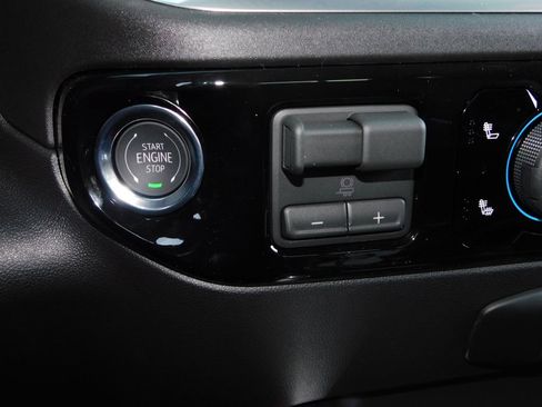 New 2026 Chevrolet Silverado 2500 LT w/ All Star Edition AWD/4WD image 35