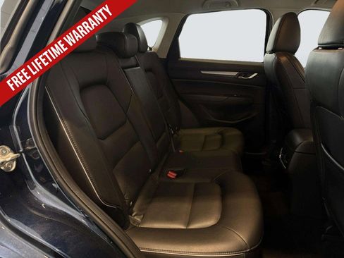 Used 2024 MAZDA CX-5 AWD 2.5 S w/ Select Package image 31