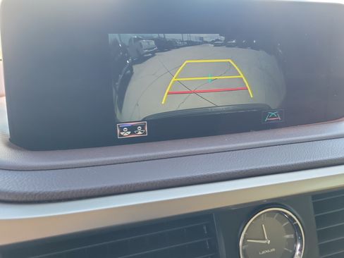 Used 2020 Lexus RX 350 FWD w/ Premium Package image 33