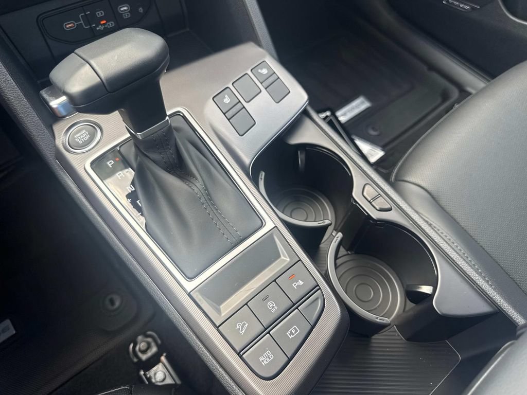 New 2026 Kia Sportage SX FWD image 28