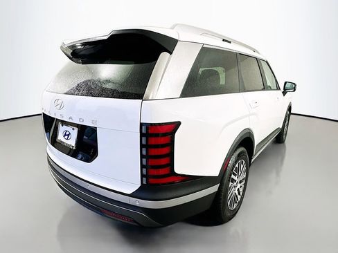 New 2026 Hyundai Palisade SEL image 5