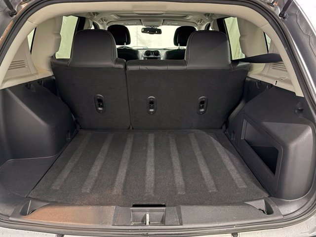 Used 2016 Jeep Compass High Altitude FWD image 10