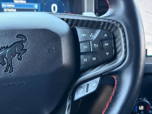 Used 2024 Ford Bronco Raptor w/ Interior Carbon Fiber Pack 6 AWD/4WD image 23