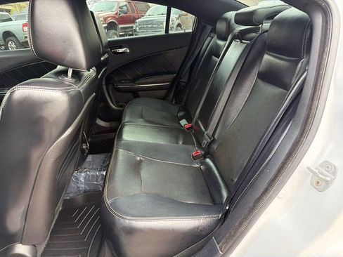 Used 2013 Dodge Charger R/T AWD/4WD image 13