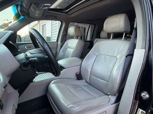 Used 2015 Honda Pilot EX-L image 18