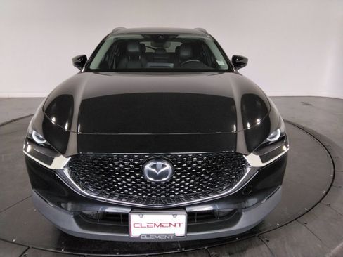 Used 2023 MAZDA CX-30 AWD 2.5 S w/ Preferred Package image 3