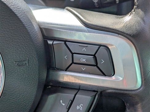 Used 2023 Ford Mustang Premium image 23