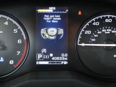 Used 2023 Subaru Forester AWD/4WD image 24
